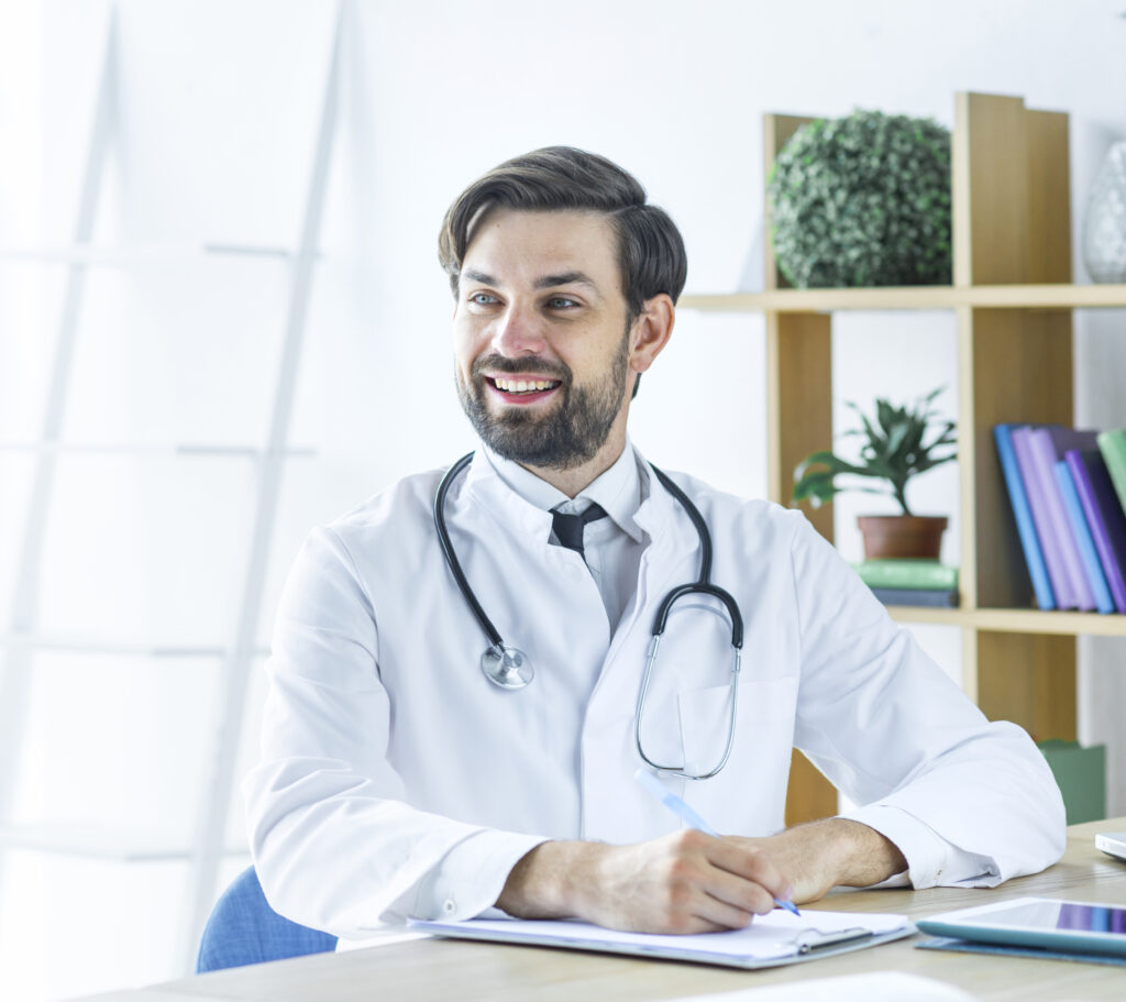 Chronic disease management insights