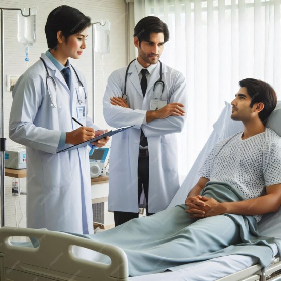 Care Coordination