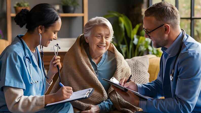 Value Based Care