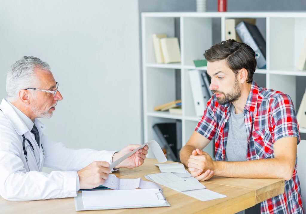 Chronic Disease Self-Management Program