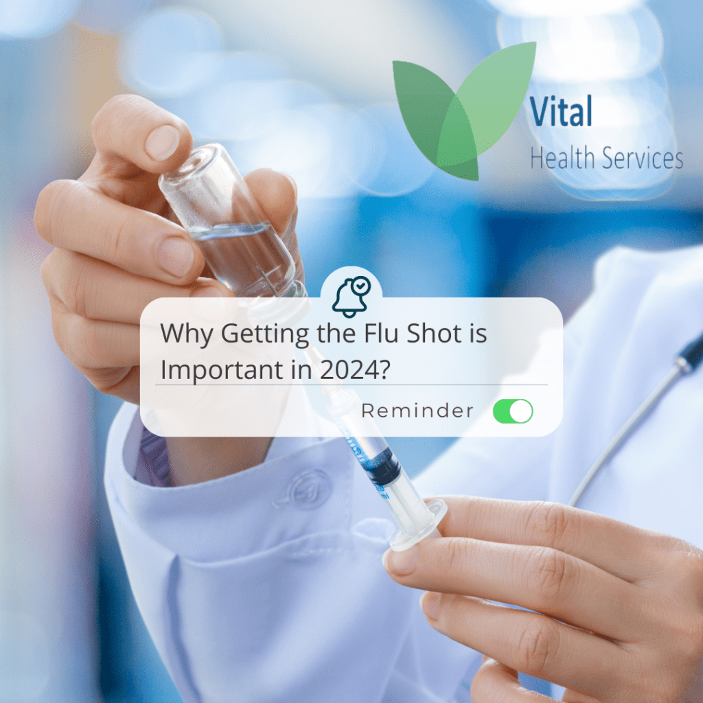 flu vaccine 2024