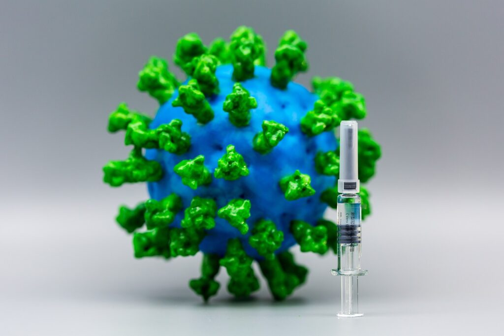 Flu Vaccine