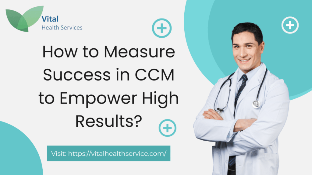 Chronic Care Management