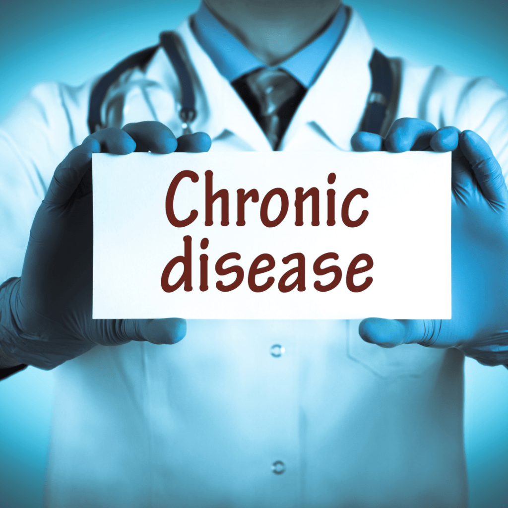 Chronic Care Management