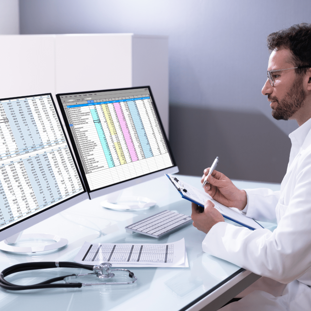 Medical Billing Services in USA