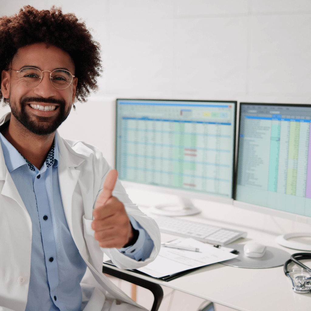 What are the CPT Codes ?