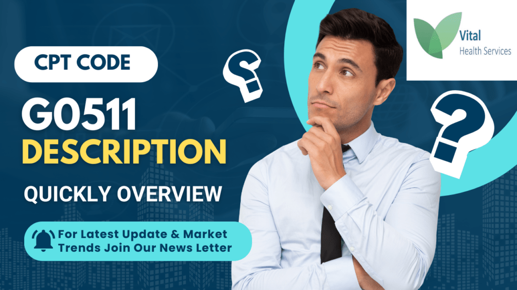 g0511 cpt code