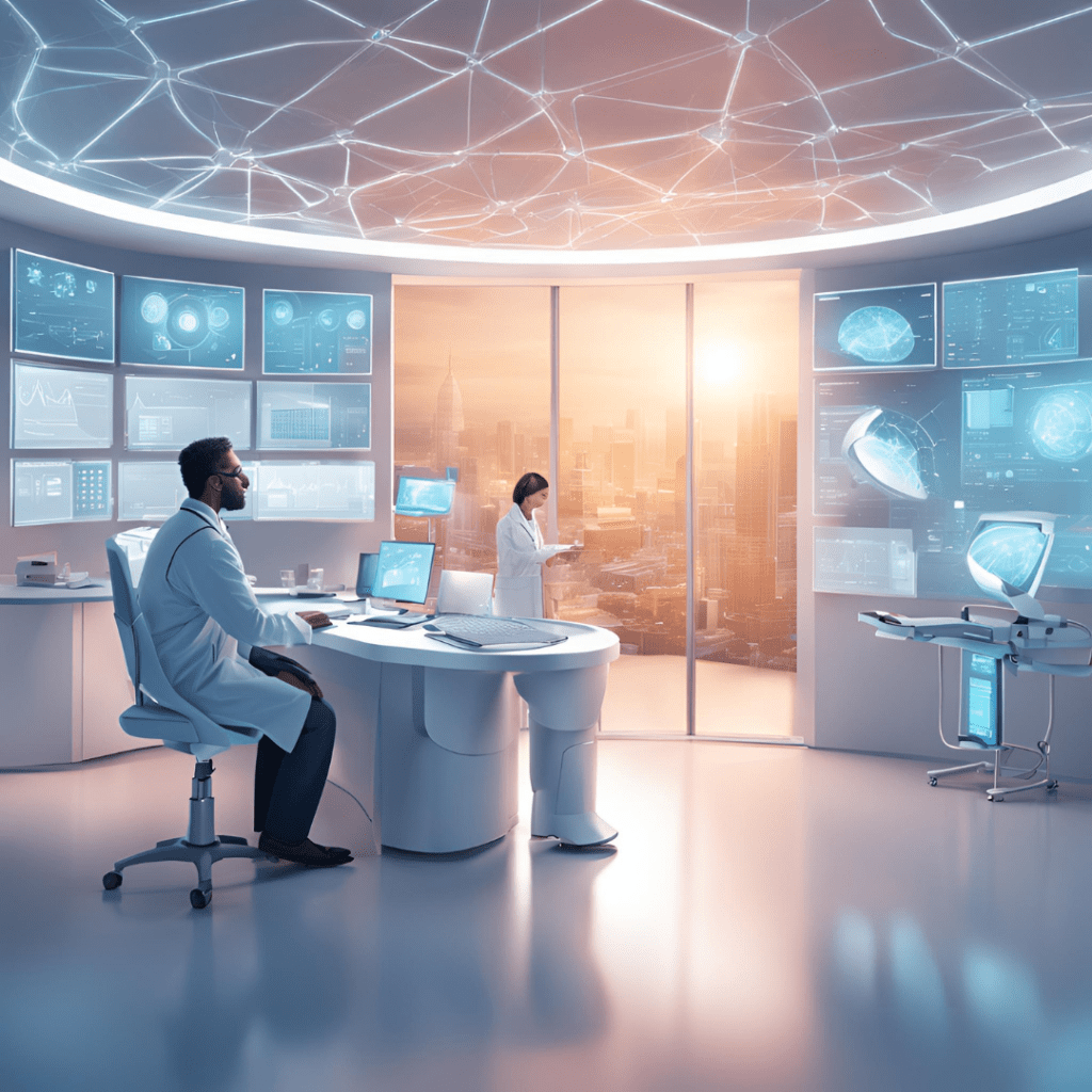 Revolutionizing Chronic Care Management: What's Next for Physicians in 2025?