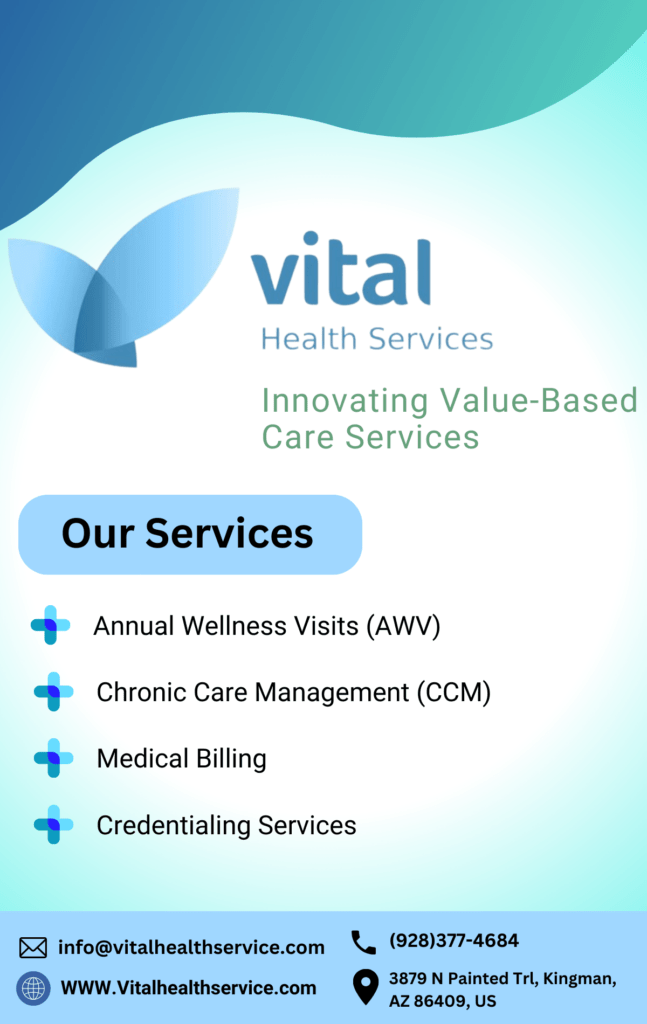Empowering Physicians with Innovative Care Solutions.