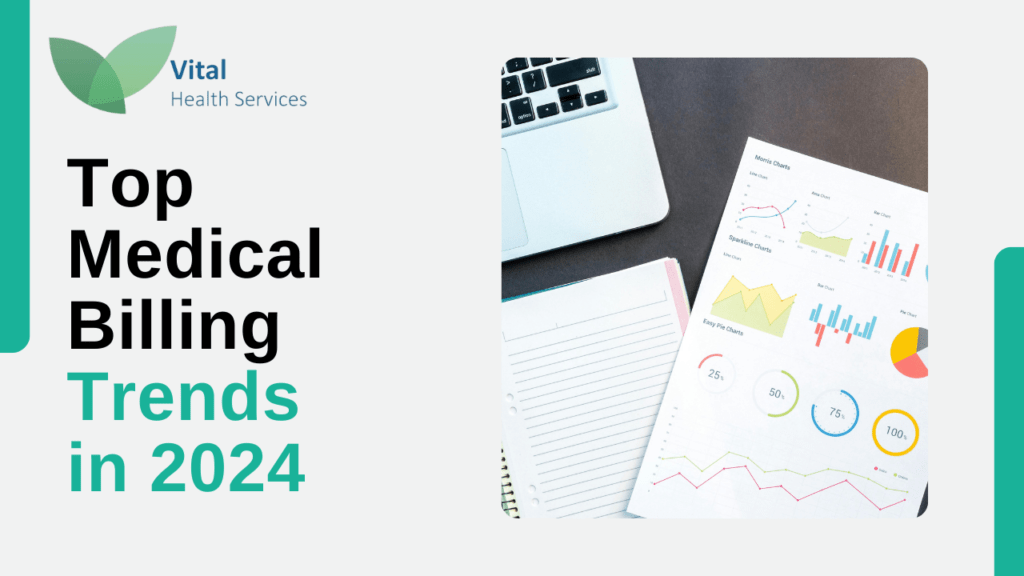 Top Medical Billing Trends in 2024
