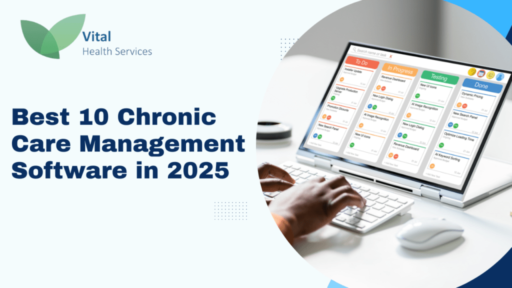 Best CCM software in 2025