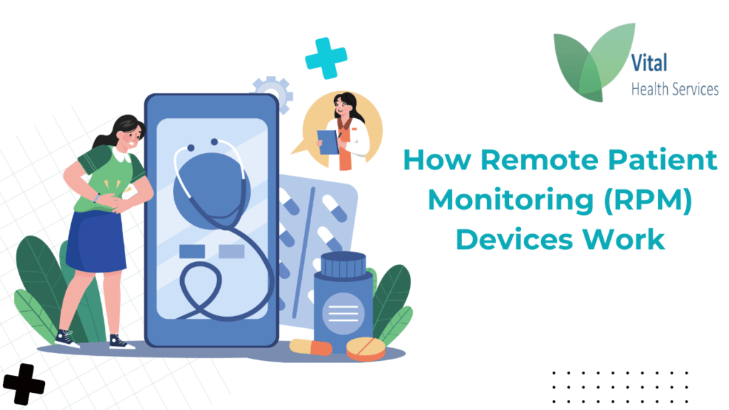 How Remote Patient Monitoring (RPM) Devices Work_