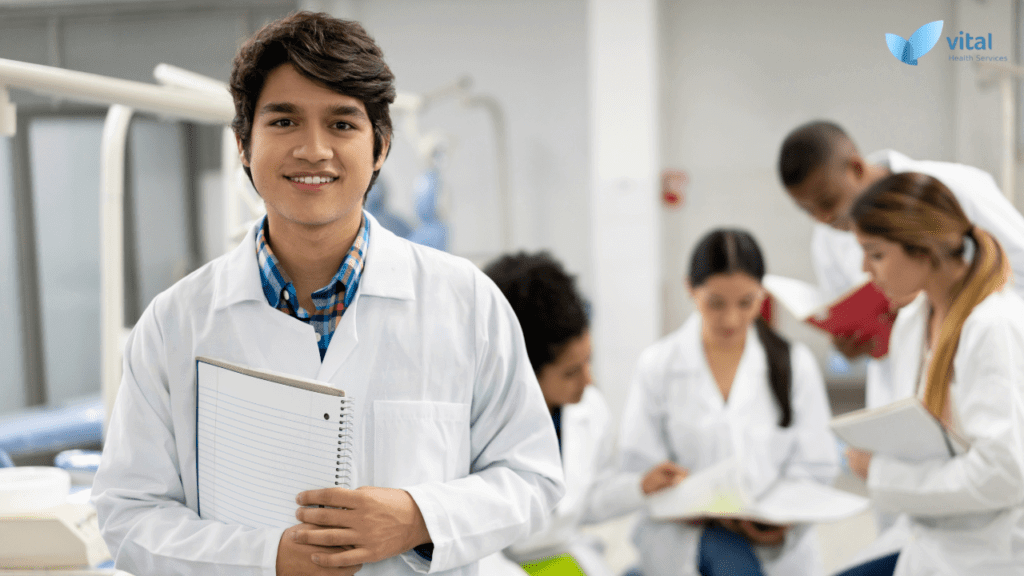 Your Ultimate Guide to Medical Degrees in the USA (2024) Top Medical Schools, Admission Requirements & More